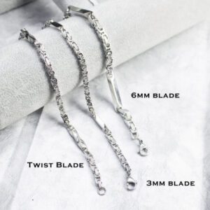 5 Bí quyết chọn Phụ kiện nam công sở: Lịch lãm và Tinh tế cho dân văn phò 3 3 3