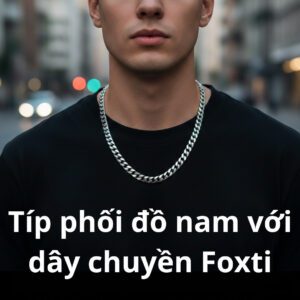 1 số cách phối phụ kiện nam chuẩn đẹp giúp nâng tầm phong cách quý ông 4 5