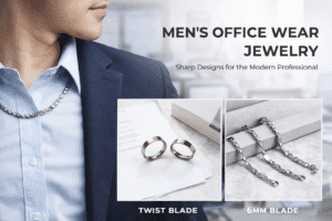 5 Bí quyết chọn Phụ kiện nam công sở: Lịch lãm và Tinh tế cho dân văn phò 1 chatgpt image 21 15 29 16 thg 2, 2026